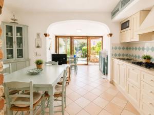 Villa Azzurra a due passi dal mare