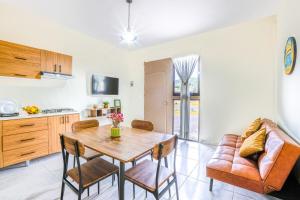 Suite in Santiago Matatlán