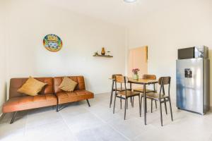 Suite in Santiago Matatlán