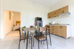 Suite in Santiago Matatlán