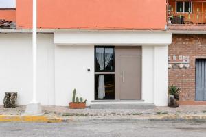 Suite in Santiago Matatlán