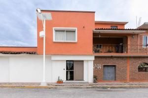 Suite in Santiago Matatlán