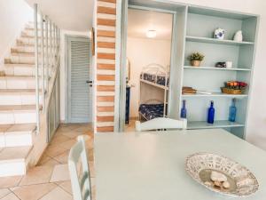 Villa Azzurra a due passi dal mare