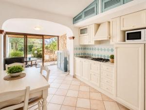 Villa Azzurra a due passi dal mare