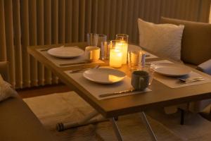 Atrium 5C, 6D, 9th floor, 6A, 8A, 9A - Vacation STAY 18391