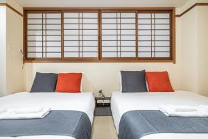 UNI RESIDENCE - Vacation STAY 17966