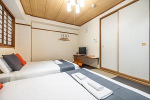 UNI RESIDENCE - Vacation STAY 17966