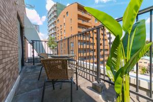 Paldale Yuhigaoka - Vacation STAY 17810