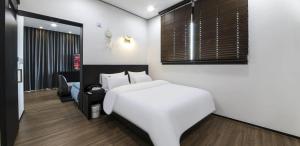 호텔 누리다 Hotel Nurida