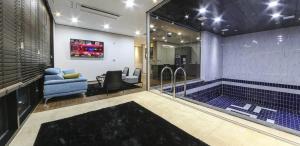 호텔 누리다 Hotel Nurida