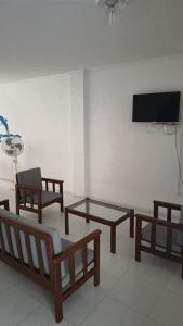 Edificio Sandra