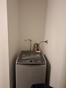 Habitación privada en Santiago Centro
