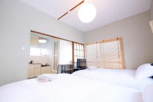 Yoyogi Flats - Vacation STAY 17488