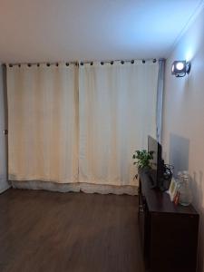 Habitación privada en Santiago Centro