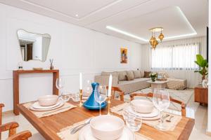 Dar Bassidi (Piscine, Jacuzzi, Fitness) - Gueliz