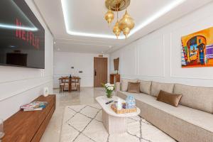 Dar Bassidi (Piscine, Jacuzzi, Fitness) - Gueliz