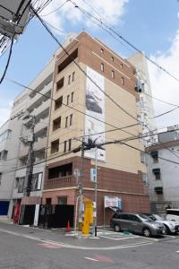 RIVER CENTRAL HIROSHIMA - Vacation STAY 59140v