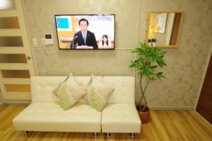 Matsuyamachi Shimanouchi Building - Vacation STAY 17272