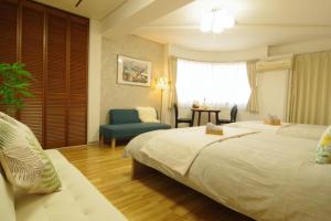 Matsuyamachi Shimanouchi Building - Vacation STAY 17272