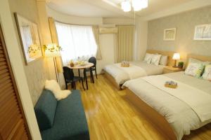 Matsuyamachi Shimanouchi Building - Vacation STAY 17272