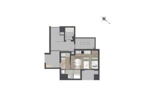 The Peak Bentencho Apartment Hotel