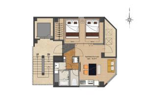 Gracia Hotel Shinsaibashi