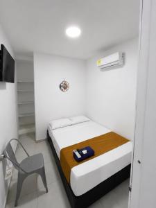 Hotel Costa Santa Marta VYP