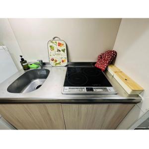 Seven Residence Nihonbashi - Vacation STAY 16928