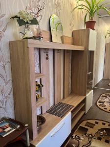 Comfortable 2-Bedroom Apartment Near City Center