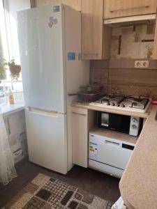 Comfortable 2-Bedroom Apartment Near City Center