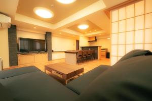 Lions Mansion Sapporo Jozankei Sanbankan - Vacation STAY 16439