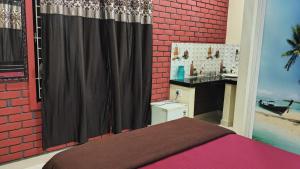 Maanyatha Homestay