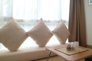 Hinoki Hotel - ONSEN Chiang Mai