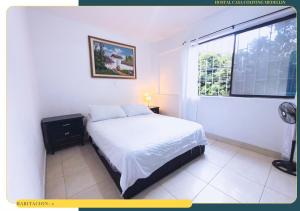 Hostal Casa Coliving Medellin - Laureles