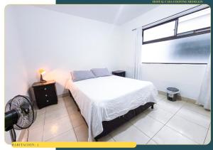 Hostal Casa Coliving Medellin - Laureles