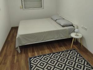 Apartments Melita - Superior Two Bedroom Apartment with Balcony and Sea View A4