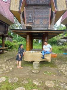 Homestay Kale Landorundun
