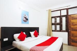 Hotel O Discovery Deluxe
