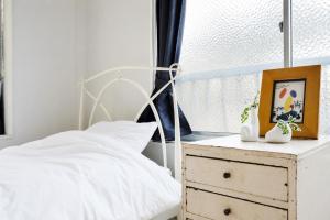 Japanese cozy house, Easy access to Namba-Kyoto-KIX