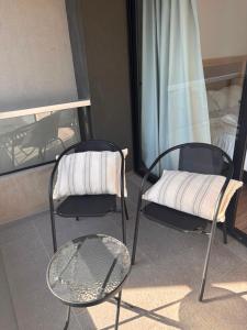 Hermoso departamento Saavedra 4741