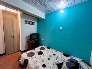 Apartamento Chapinero, movistar arena, estadio el campin