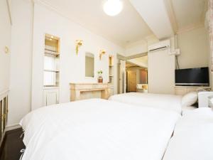 Pleasure Maruyama - Vacation STAY 52729v