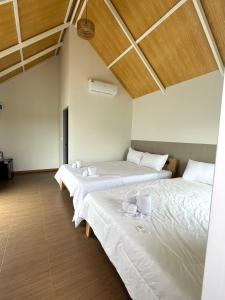 ออเรย์น่า เขาใหญ่ รีสอร์ท - Aureina Khaoyai Resort