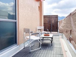 Calm House Beppu Kitahama - Vacation STAY 06920v