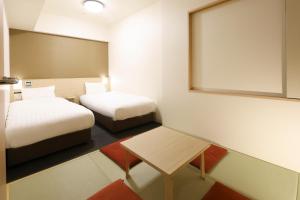 Dormy Inn Premium Namba Natural Hot Spring