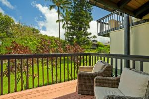 Kauai Mauna Kai F26