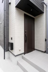 Shinjuku City House - Vacation STAY 15772