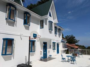 Villa Knossos