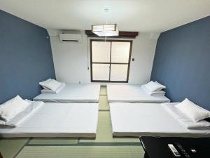 GuestHouse Reina Tsuruhashi Station - Vacation STAY 15369