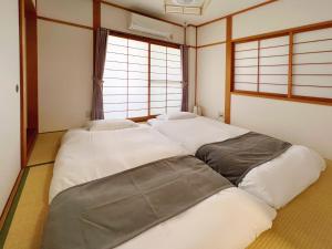Sengengawa-MIdoribashi - Vacation STAY 15375